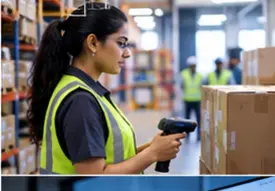 Logistics Execution SAP course